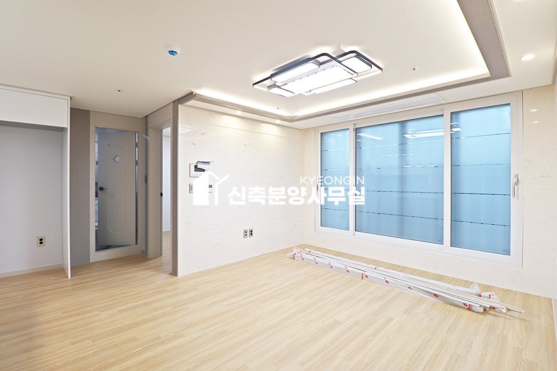 경기 부천오정구 고강동 세이프빌 [ 3룸 . 테라스 . 복층 Type ] 분양 매물번호 14637 사진 39