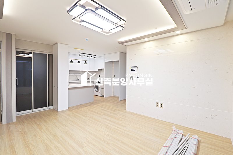 경기 부천오정구 고강동 세이프빌 [ 3룸 . 테라스 . 복층 Type ] 분양 매물번호 14637 사진 40