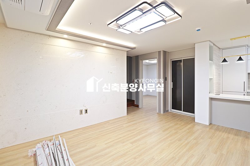 경기 부천오정구 고강동 세이프빌 [ 3룸 . 테라스 . 복층 Type ] 분양 매물번호 14637 사진 41