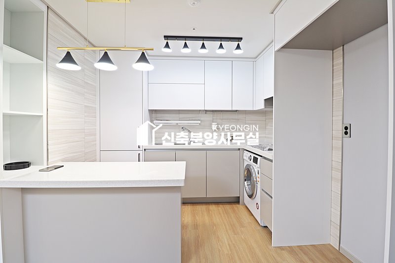 경기 부천오정구 고강동 세이프빌 [ 3룸 . 테라스 . 복층 Type ] 분양 매물번호 14637 사진 43
