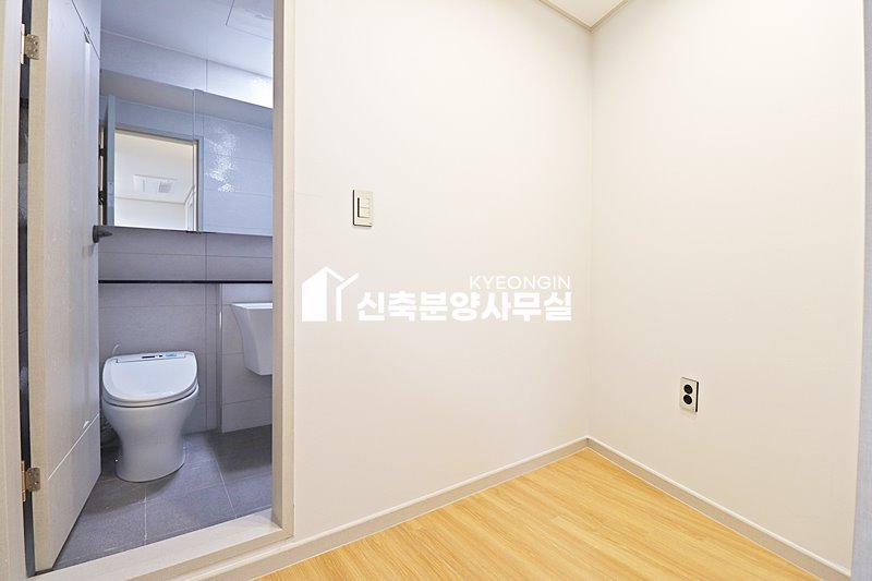 경기 부천오정구 고강동 세이프빌 [ 3룸 . 테라스 . 복층 Type ] 분양 매물번호 14637 사진 46