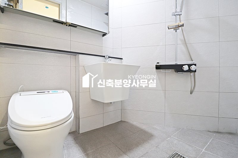 경기 부천오정구 고강동 세이프빌 [ 3룸 . 테라스 . 복층 Type ] 분양 매물번호 14637 사진 47