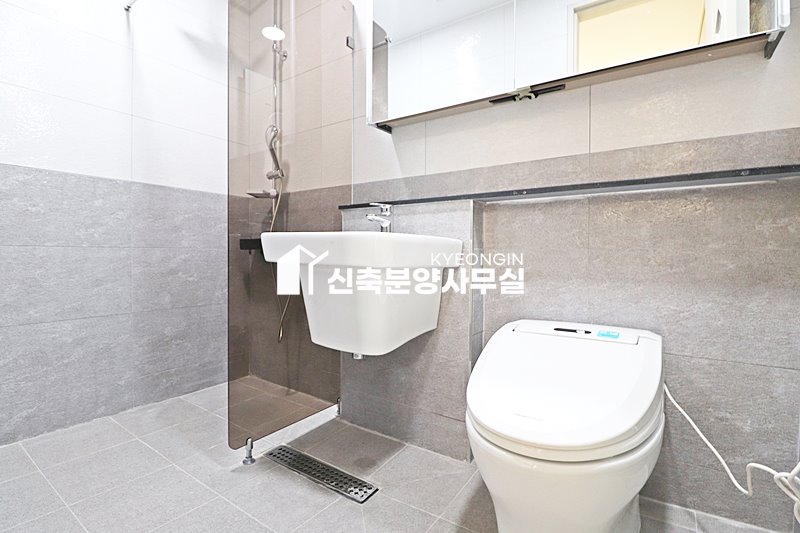 경기 부천오정구 고강동 세이프빌 [ 3룸 . 테라스 . 복층 Type ] 분양 매물번호 14637 사진 49