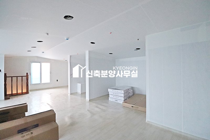 경기 부천오정구 고강동 세이프빌 [ 3룸 . 테라스 . 복층 Type ] 분양 매물번호 14637 사진 52