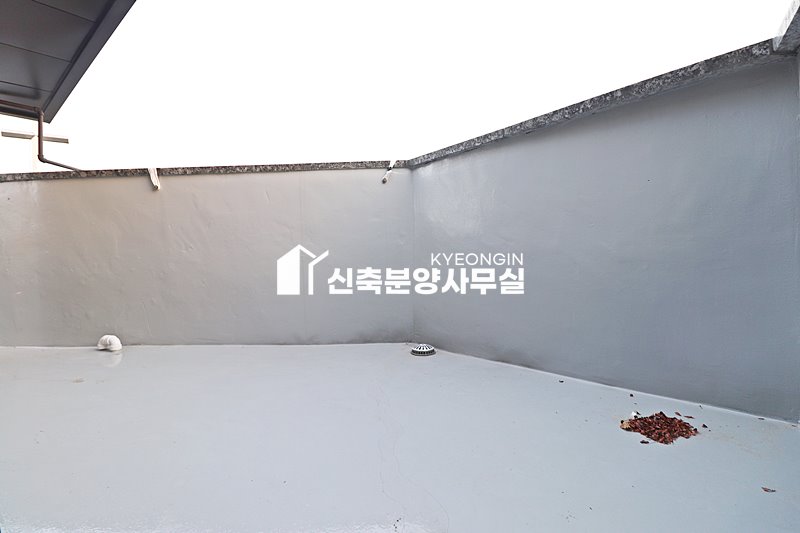 경기 부천오정구 고강동 세이프빌 [ 3룸 . 테라스 . 복층 Type ] 분양 매물번호 14637 사진 54