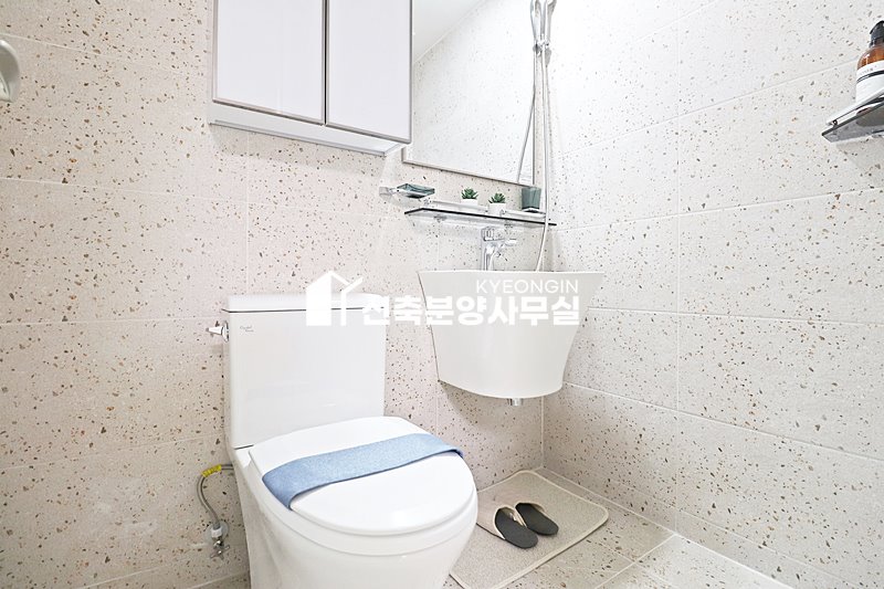 인천 부평구 일신동 갤럭시빌 [ 2룸 . 3룸 . 테라스 Type ] 분양 매물번호 14635 사진 13