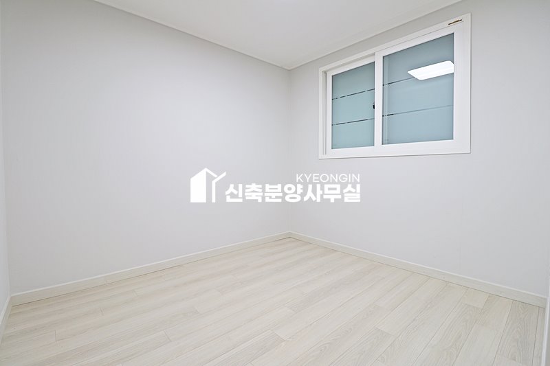 인천 부평구 일신동 갤럭시빌 [ 2룸 . 3룸 . 테라스 Type ] 분양 매물번호 14635 사진 14