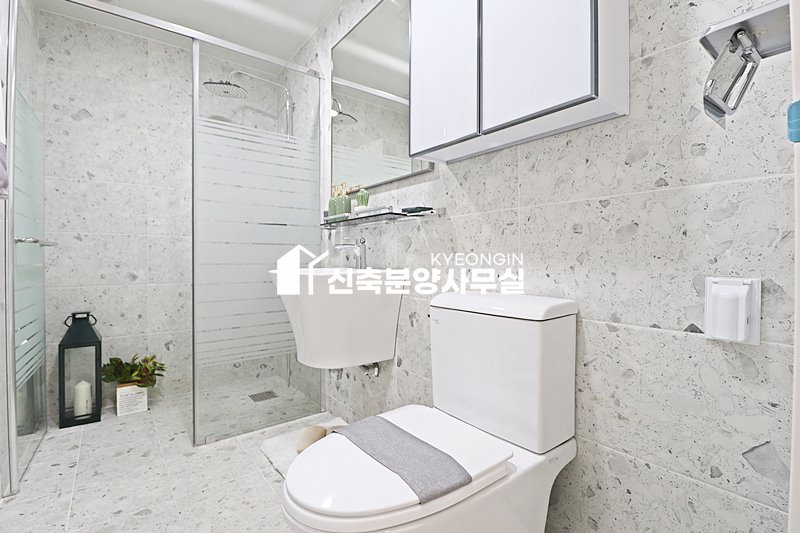 인천 부평구 일신동 갤럭시빌 [ 2룸 . 3룸 . 테라스 Type ] 분양 매물번호 14635 사진 16