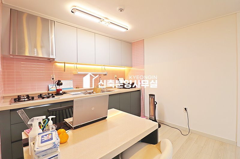 인천 부평구 일신동 갤럭시빌 [ 2룸 . 3룸 . 테라스 Type ] 분양 매물번호 14635 사진 24