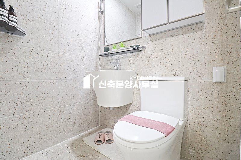 인천 부평구 일신동 갤럭시빌 [ 2룸 . 3룸 . 테라스 Type ] 분양 매물번호 14635 사진 28