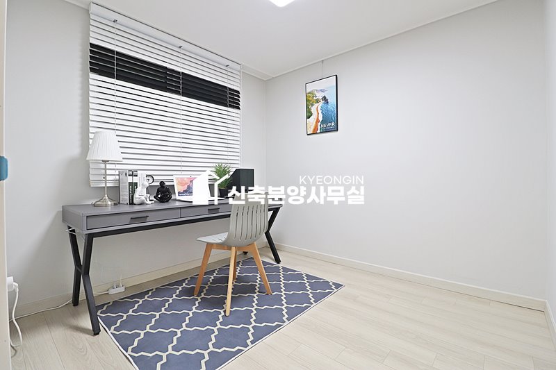 인천 부평구 일신동 갤럭시빌 [ 2룸 . 3룸 . 테라스 Type ] 분양 매물번호 14635 사진 29