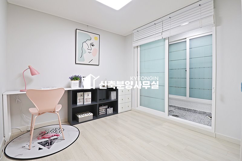 인천 부평구 일신동 갤럭시빌 [ 2룸 . 3룸 . 테라스 Type ] 분양 매물번호 14635 사진 30