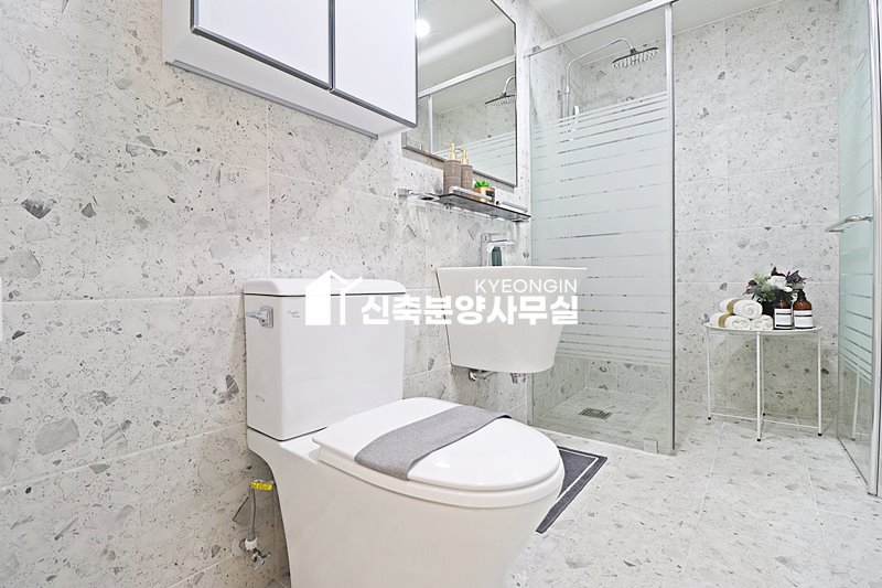 인천 부평구 일신동 갤럭시빌 [ 2룸 . 3룸 . 테라스 Type ] 분양 매물번호 14635 사진 31