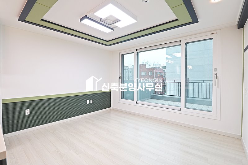 인천 부평구 일신동 갤럭시빌 [ 2룸 . 3룸 . 테라스 Type ] 분양 매물번호 14635 사진 34