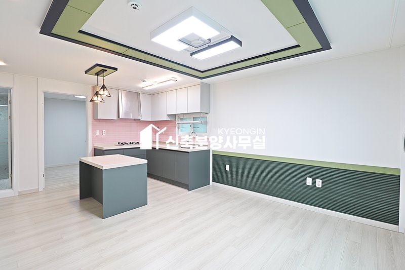 인천 부평구 일신동 갤럭시빌 [ 2룸 . 3룸 . 테라스 Type ] 분양 매물번호 14635 사진 38