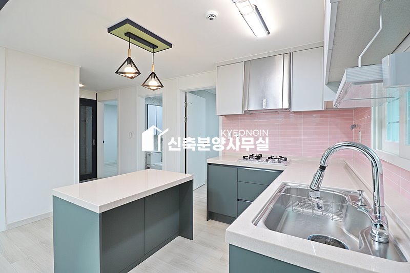 인천 부평구 일신동 갤럭시빌 [ 2룸 . 3룸 . 테라스 Type ] 분양 매물번호 14635 사진 43