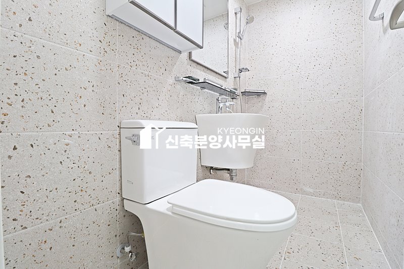 인천 부평구 일신동 갤럭시빌 [ 2룸 . 3룸 . 테라스 Type ] 분양 매물번호 14635 사진 45