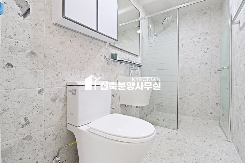 인천 부평구 일신동 갤럭시빌 [ 2룸 . 3룸 . 테라스 Type ] 분양 매물번호 14635 사진 48