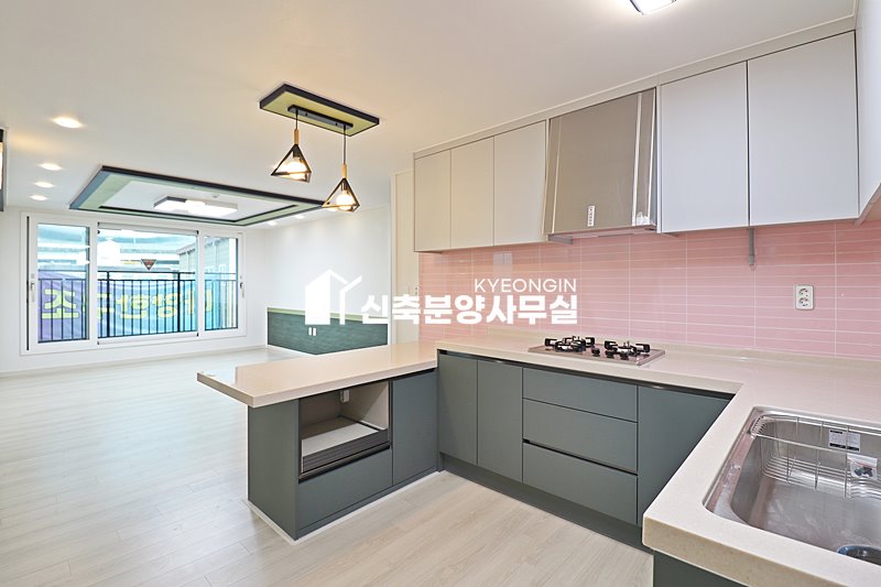 인천 부평구 일신동 갤럭시빌 [ 2룸 . 3룸 . 테라스 Type ] 분양 매물번호 14635 사진 51