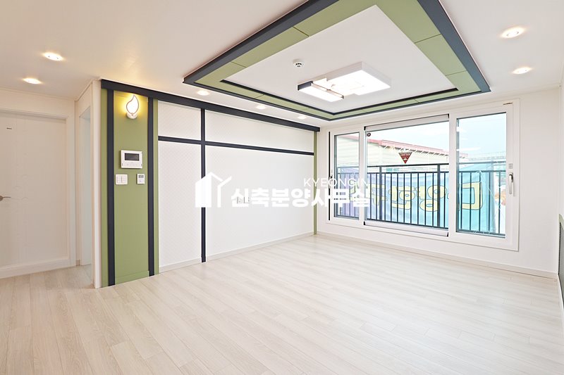 인천 부평구 일신동 갤럭시빌 [ 2룸 . 3룸 . 테라스 Type ] 분양 매물번호 14635 사진 54