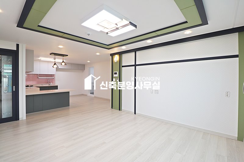 인천 부평구 일신동 갤럭시빌 [ 2룸 . 3룸 . 테라스 Type ] 분양 매물번호 14635 사진 55