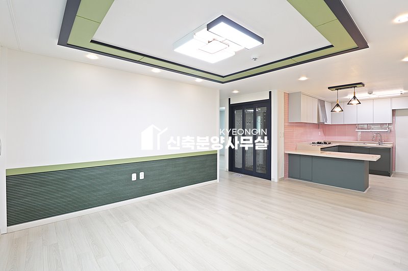 인천 부평구 일신동 갤럭시빌 [ 2룸 . 3룸 . 테라스 Type ] 분양 매물번호 14635 사진 56