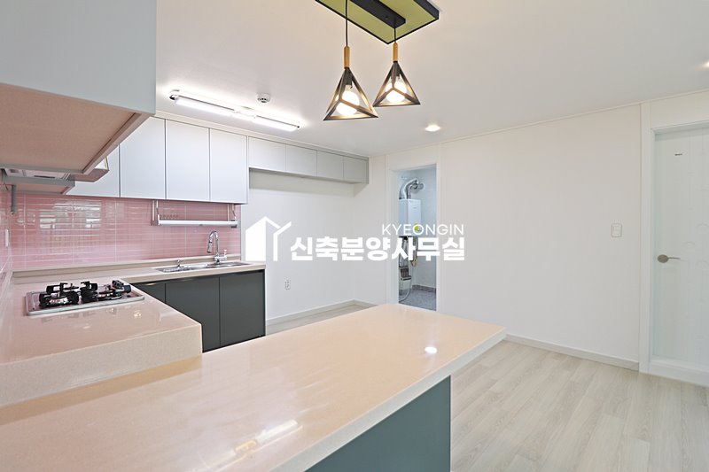 인천 부평구 일신동 갤럭시빌 [ 2룸 . 3룸 . 테라스 Type ] 분양 매물번호 14635 사진 57