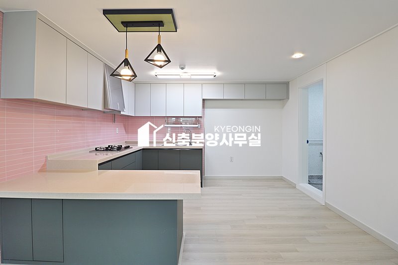 인천 부평구 일신동 갤럭시빌 [ 2룸 . 3룸 . 테라스 Type ] 분양 매물번호 14635 사진 58