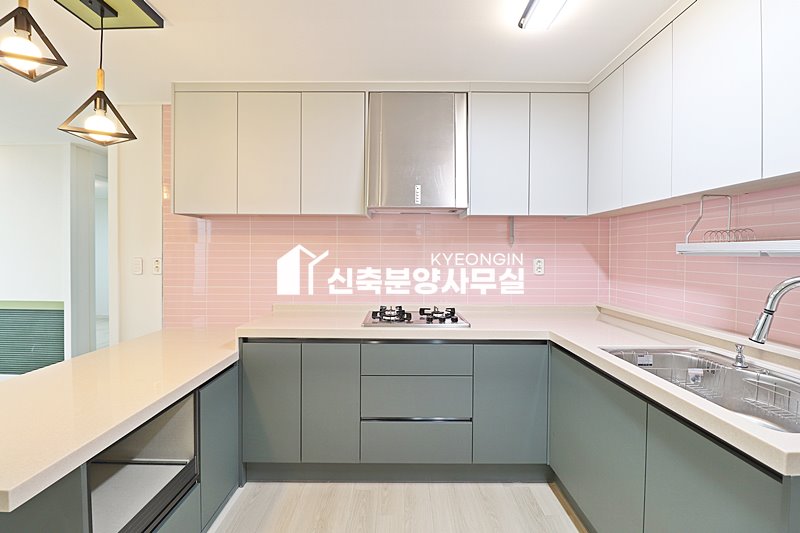 인천 부평구 일신동 갤럭시빌 [ 2룸 . 3룸 . 테라스 Type ] 분양 매물번호 14635 사진 60