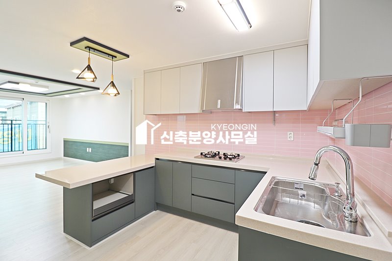 인천 부평구 일신동 갤럭시빌 [ 2룸 . 3룸 . 테라스 Type ] 분양 매물번호 14635 사진 61