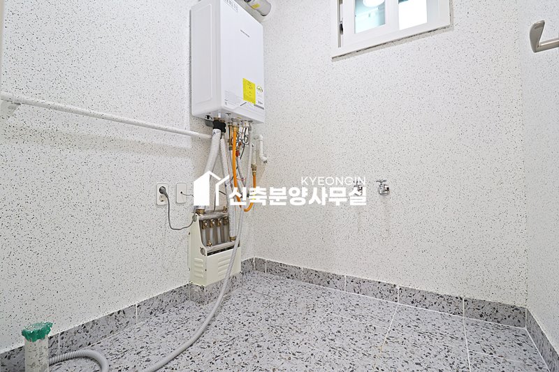 인천 부평구 일신동 갤럭시빌 [ 2룸 . 3룸 . 테라스 Type ] 분양 매물번호 14635 사진 62