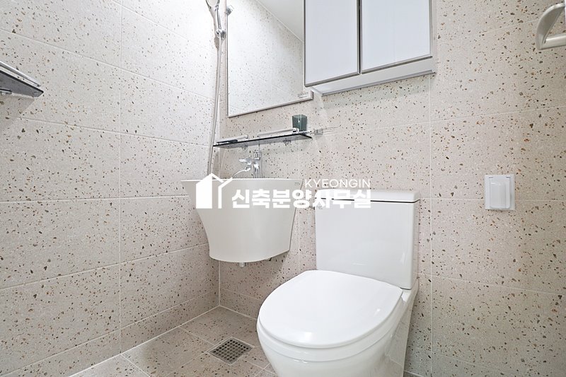 인천 부평구 일신동 갤럭시빌 [ 2룸 . 3룸 . 테라스 Type ] 분양 매물번호 14635 사진 64