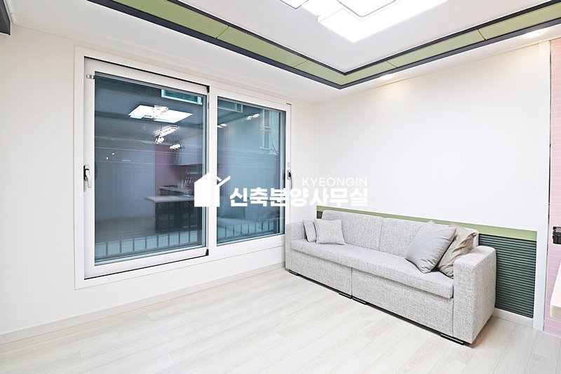 인천 부평구 일신동 갤럭시빌 [ 2룸 . 3룸 . 테라스 Type ] 분양 매물번호 14635 사진 71