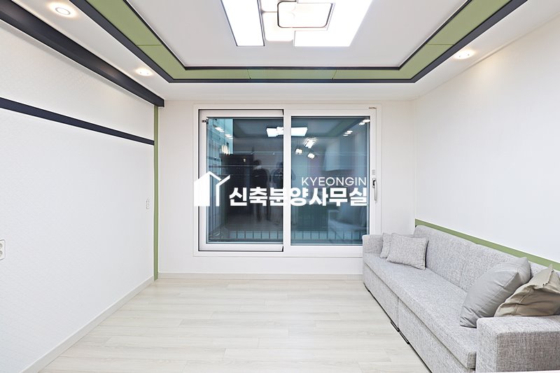 인천 부평구 일신동 갤럭시빌 [ 2룸 . 3룸 . 테라스 Type ] 분양 매물번호 14635 사진 72