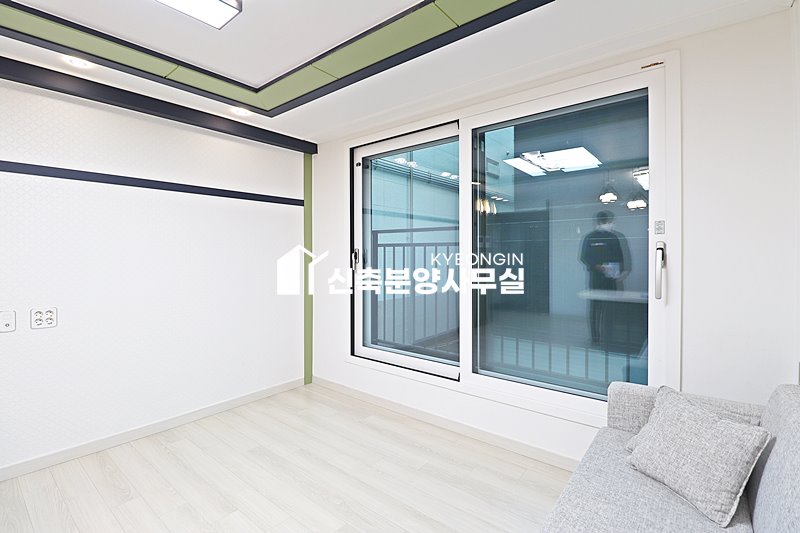 인천 부평구 일신동 갤럭시빌 [ 2룸 . 3룸 . 테라스 Type ] 분양 매물번호 14635 사진 73