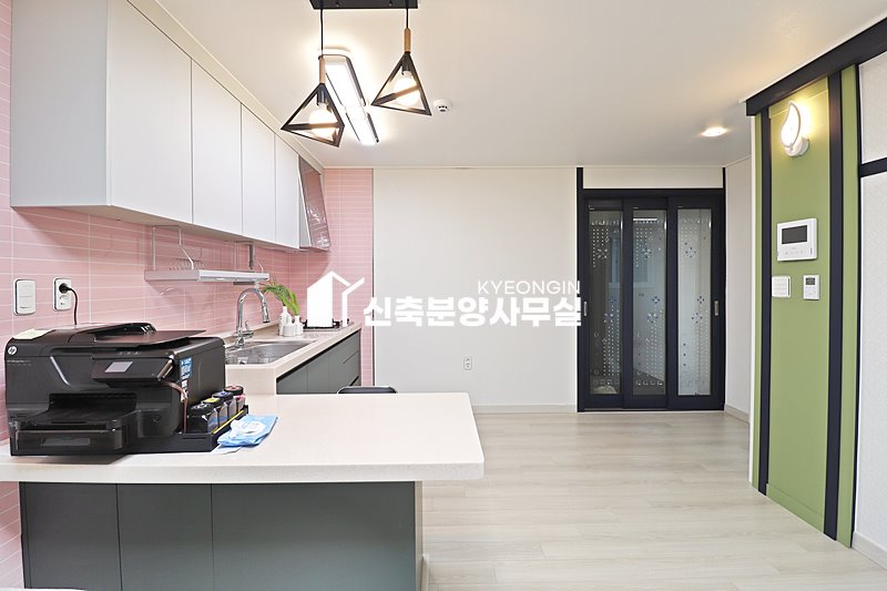 인천 부평구 일신동 갤럭시빌 [ 2룸 . 3룸 . 테라스 Type ] 분양 매물번호 14635 사진 77
