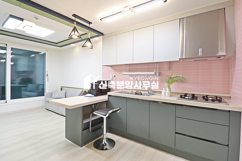 인천 부평구 일신동 갤럭시빌 [ 2룸 . 3룸 . 테라스 Type ] 분양 매물번호 14635 사진 80