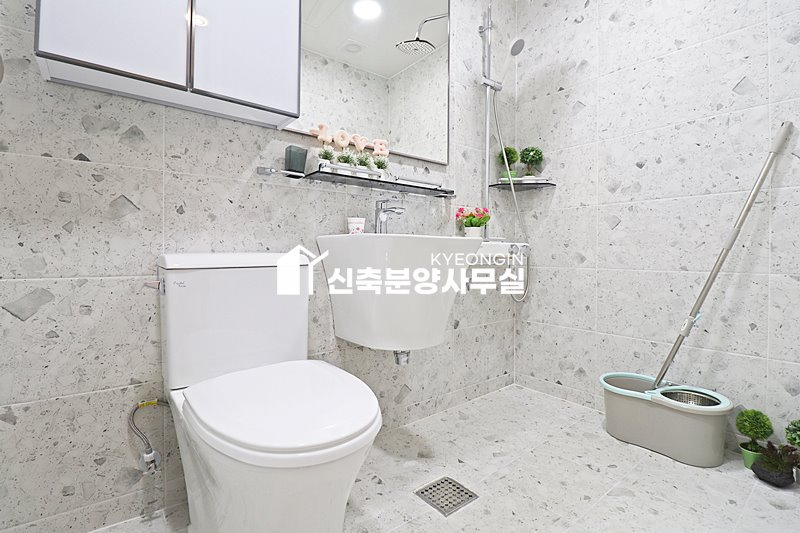 인천 부평구 일신동 갤럭시빌 [ 2룸 . 3룸 . 테라스 Type ] 분양 매물번호 14635 사진 83