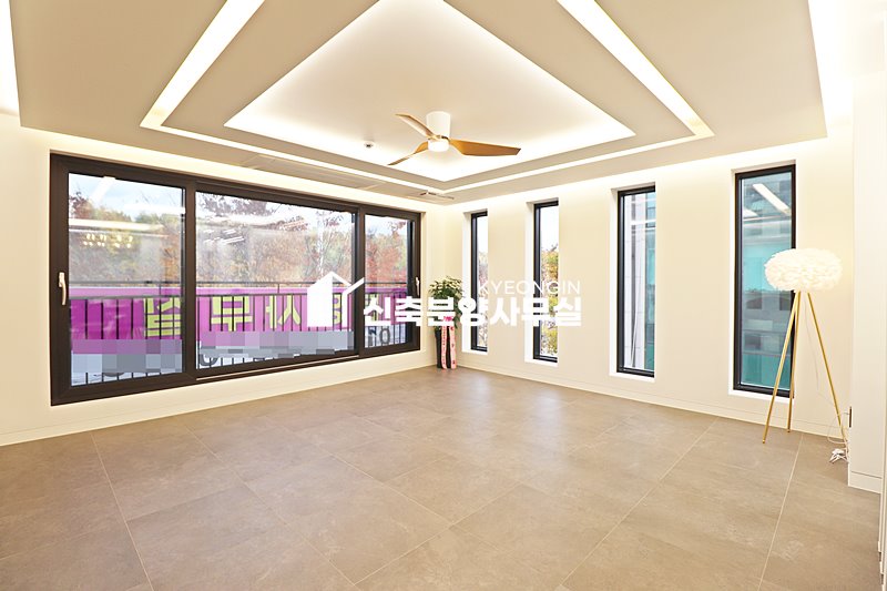 경기 안산상록구 이동 더 테라 [ 전세대 복층 Type ] 분양 매물번호 14634 사진 2