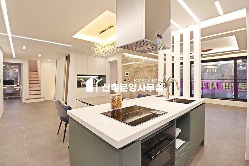 경기 안산상록구 이동 더 테라 [ 전세대 복층 Type ] 분양 매물번호 14634 사진 10