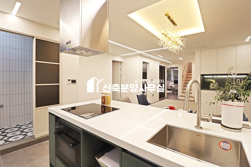 경기 안산상록구 이동 더 테라 [ 전세대 복층 Type ] 분양 매물번호 14634 사진 11