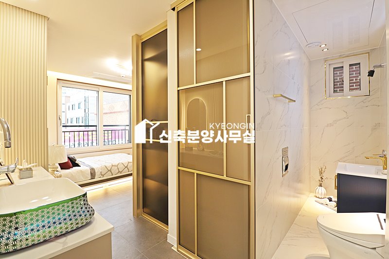 경기 안산상록구 이동 더 테라 [ 전세대 복층 Type ] 분양 매물번호 14634 사진 13