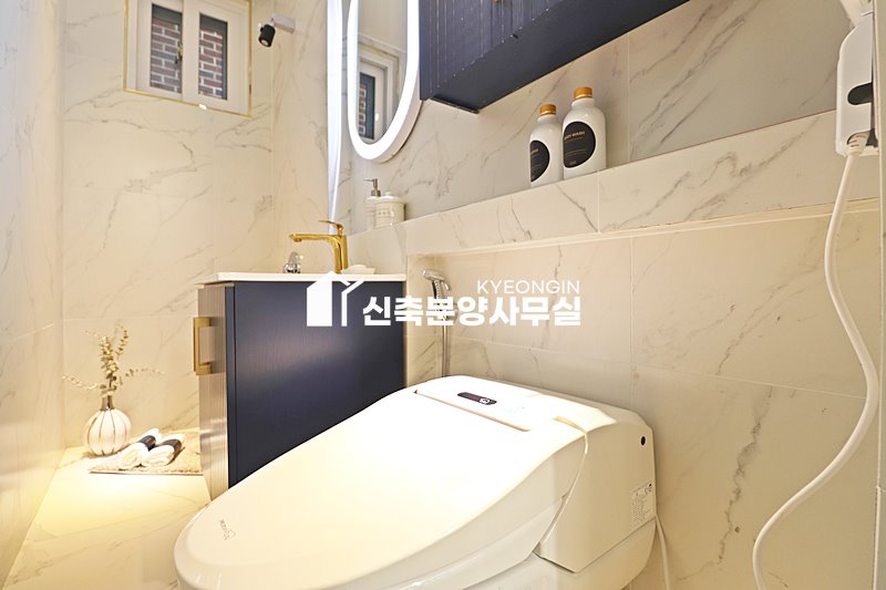 경기 안산상록구 이동 더 테라 [ 전세대 복층 Type ] 분양 매물번호 14634 사진 16