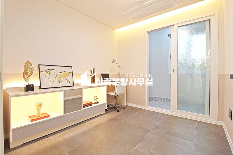 경기 안산상록구 이동 더 테라 [ 전세대 복층 Type ] 분양 매물번호 14634 사진 17