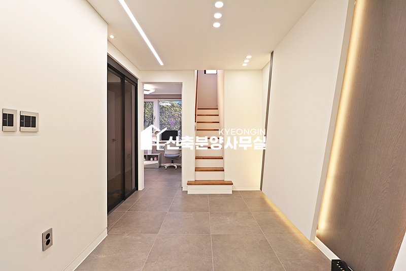 경기 안산상록구 이동 더 테라 [ 전세대 복층 Type ] 분양 매물번호 14634 사진 20
