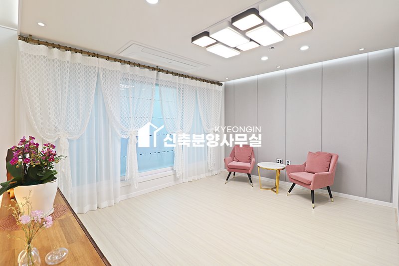 경기 안산상록구 월피동 묵산 M시티빌 [ 3룸 . 테라스 . 복층 Type ] 분양 매물번호 14633 사진 3