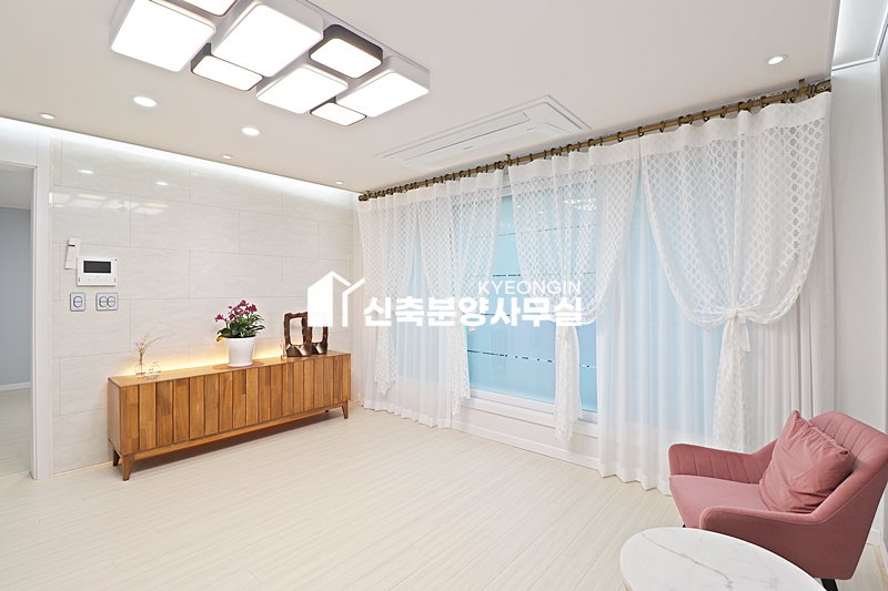 경기 안산상록구 월피동 묵산 M시티빌 [ 3룸 . 테라스 . 복층 Type ] 분양 매물번호 14633 사진 4