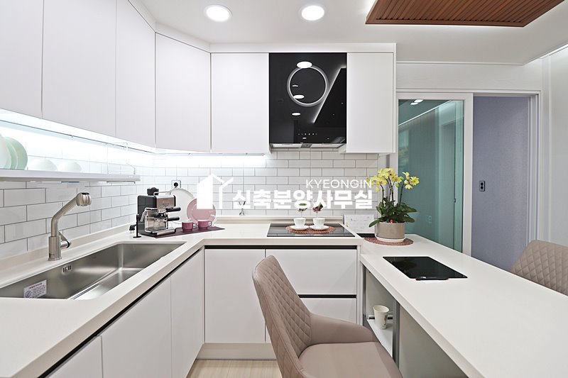 경기 안산상록구 월피동 묵산 M시티빌 [ 3룸 . 테라스 . 복층 Type ] 분양 매물번호 14633 사진 10