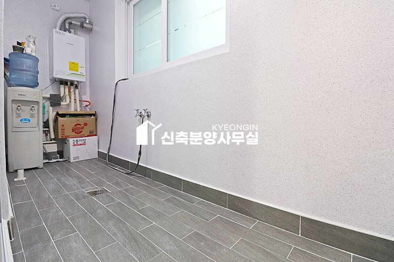 경기 안산상록구 월피동 묵산 M시티빌 [ 3룸 . 테라스 . 복층 Type ] 분양 매물번호 14633 사진 12