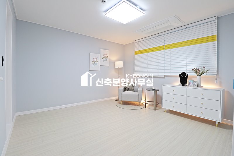 경기 안산상록구 월피동 묵산 M시티빌 [ 3룸 . 테라스 . 복층 Type ] 분양 매물번호 14633 사진 13